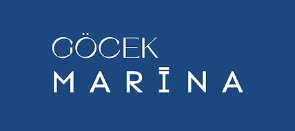 Göcek Marina Logo